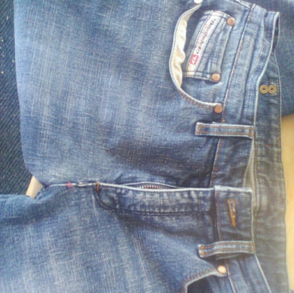Diesel industry Denim